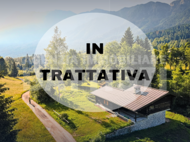 VILLA/CHALET DI MONTAGNA