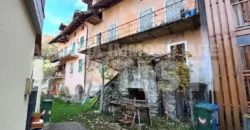 GRANDE PORZIONE IN CENTRO STORICO