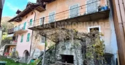 GRANDE PORZIONE IN CENTRO STORICO
