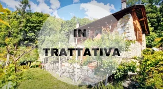 CASA RUSTICA INDIPENDENTE