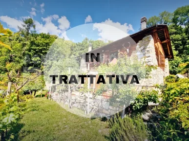CASA RUSTICA INDIPENDENTE