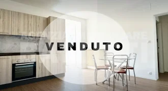 APPARTAMENTO ARREDATO CON GIARDINO