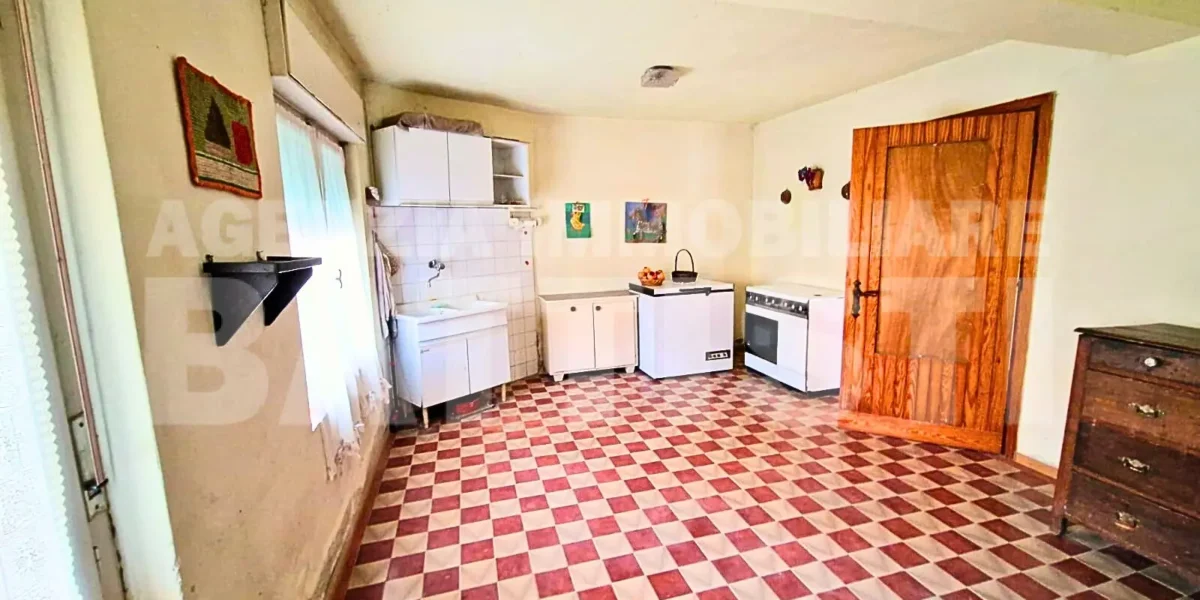 CASA DI TESTA CON DUE ALLOGGI