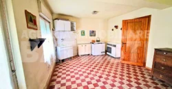 CASA DI TESTA CON DUE ALLOGGI