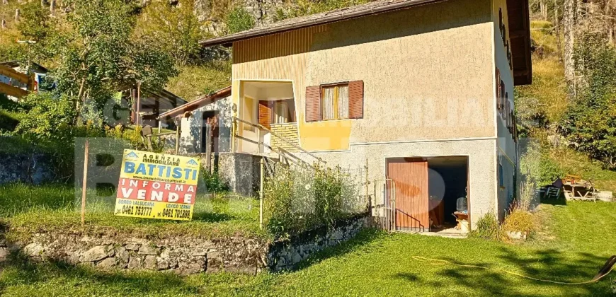 TIPICO VILLINO USO VACANZA