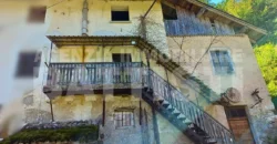 PORZIONE DI MASO CON TERRENO