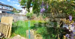 PORZIONE DI CASA DA RISTRUTTURARE CON GIARDINO