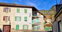 CASA DI TESTA CON DUE ALLOGGI
