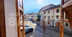PORZIONE TERRA-TETTO