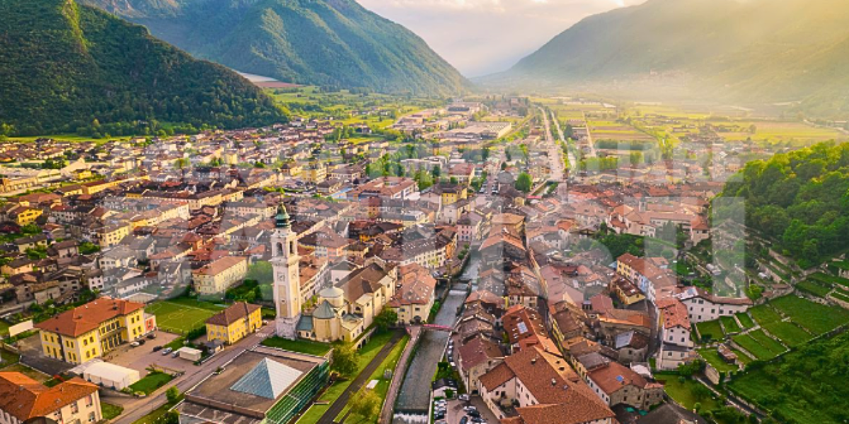 APPARTAMENTO O UFFICIO IN CENTRO