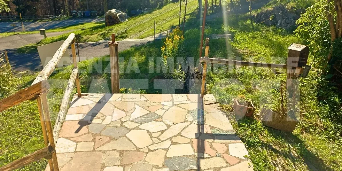 TIPICO VILLINO USO VACANZA
