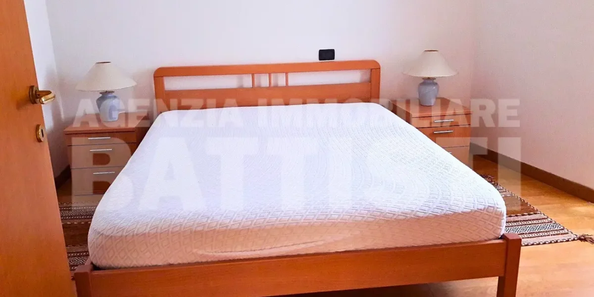 ACCOGLIENTE APPARTAMENTO