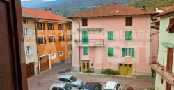 APPARTAMENTO CON TRE CAMERE IN CENTRO