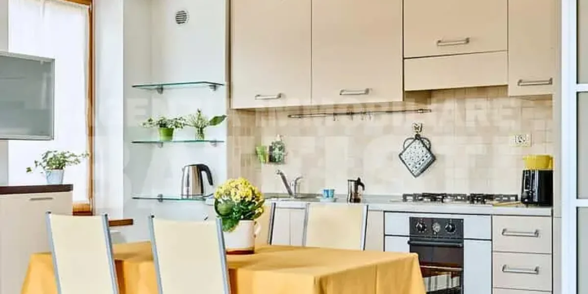 DUPLEX IN CENTRO