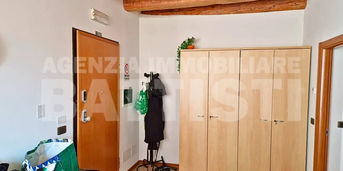 UFFICIO/APPARTAMENTO IN CENTRO