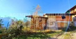 CASA INDIPENDENTE ALLO STATO GREZZO