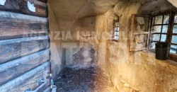 PORZIONE IN CENTRO CON DUE ALLOGGI