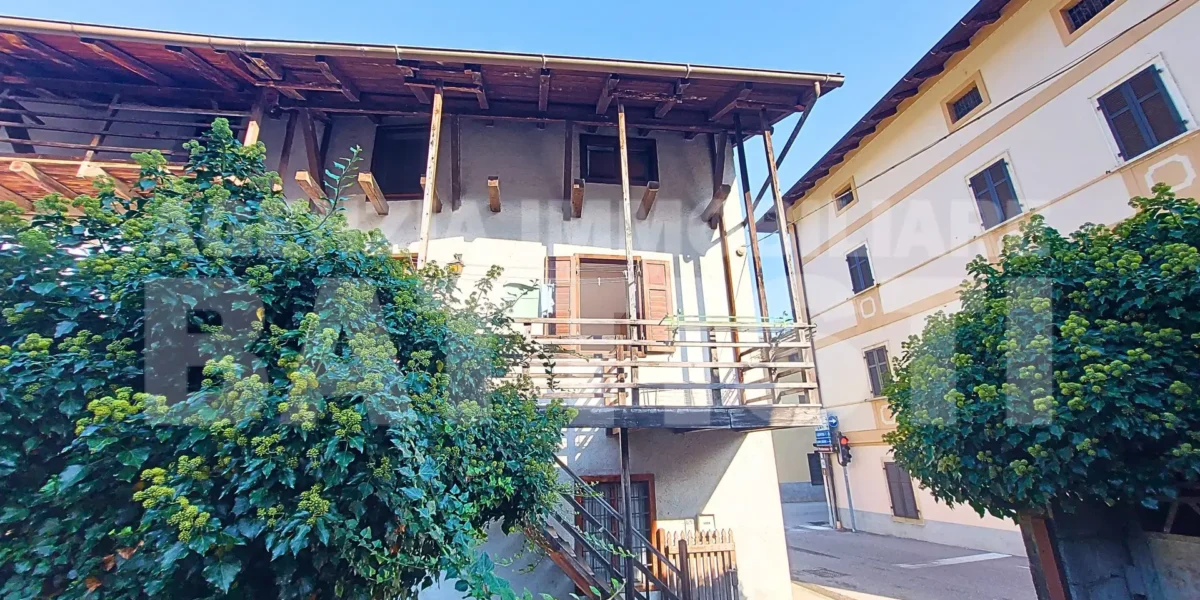 PORZIONE INDIPENDENTE