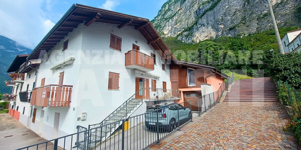 PORZIONE INDIPENDENTE