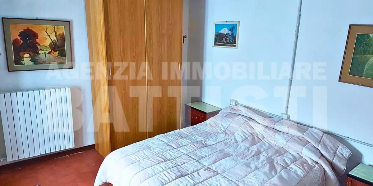 EDIFICIO SU TRE LIVELLI