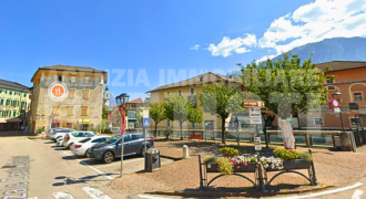 APPARTAMENTO O UFFICIO IN CENTRO