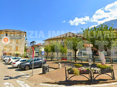 APPARTAMENTO O UFFICIO IN CENTRO
