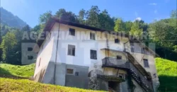 AMPIO MASO CON TERRENO