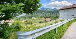 TERRENO EDIFICABILE CON PROGETTO APPROVATO