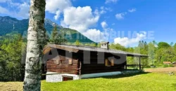 VILLA/CHALET DI MONTAGNA