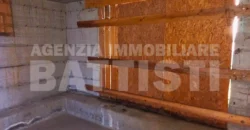 CASA INDIPENDENTE ALLO STATO GREZZO