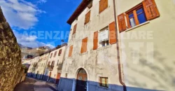 APPARTAMENTO NEL CUORE DI BORGO