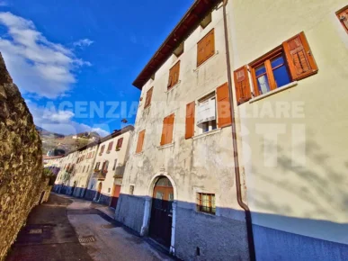APPARTAMENTO NEL CUORE DI BORGO