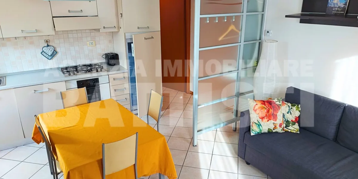 APPARTAMENTO CON VISTA PANORAMICA