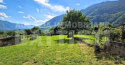 AMPIO TERRENO EDIFICABILE E AGRICOLO
