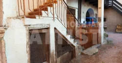 VIGOLO VATTARO PORZIONE DI CASA