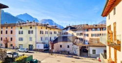 PORZIONE IN CENTRO CON DUE ALLOGGI