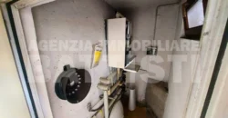 PORZIONE CON DUE APPARTAMENTI