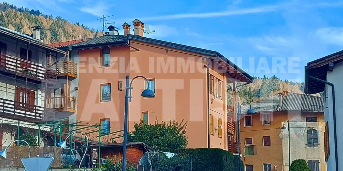 APPARTAMENTO CON VISTA PANORAMICA