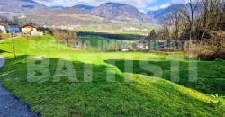AMPIO MASO CON TERRENO