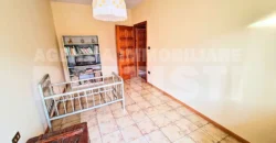 CASA DI TESTA CON DUE ALLOGGI