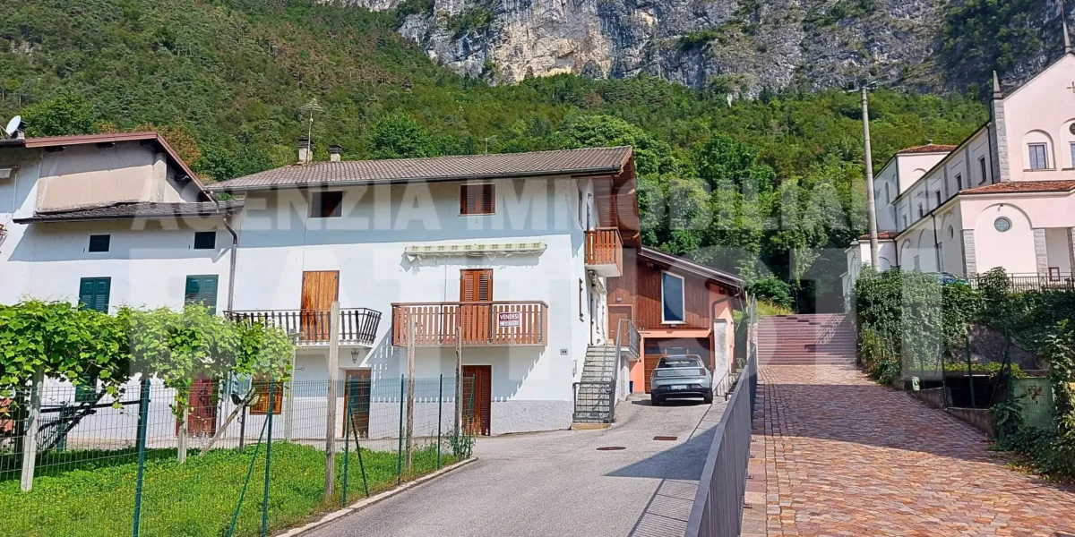 PORZIONE INDIPENDENTE