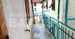 APPARTAMENTO CON TRE CAMERE IN CENTRO