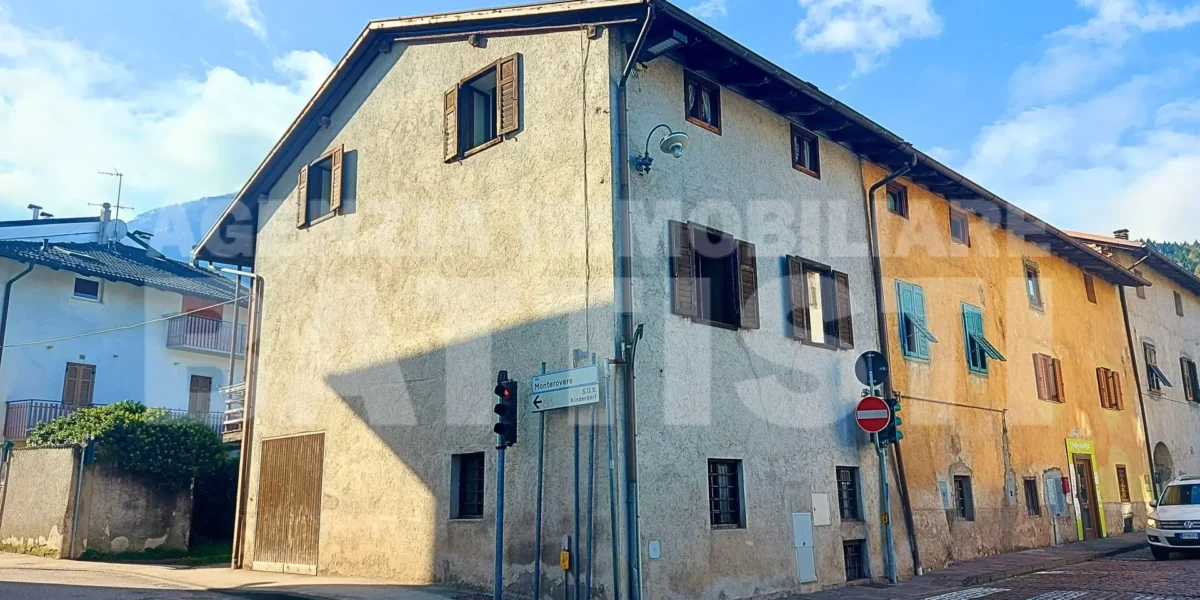 PORZIONE INDIPENDENTE
