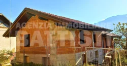 CASA INDIPENDENTE ALLO STATO GREZZO