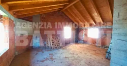 CASA INDIPENDENTE ALLO STATO GREZZO