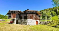 VILLA/CHALET DI MONTAGNA