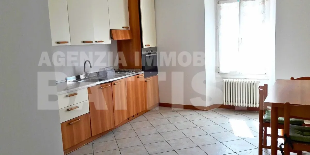 ACCOGLIENTE APPARTAMENTO