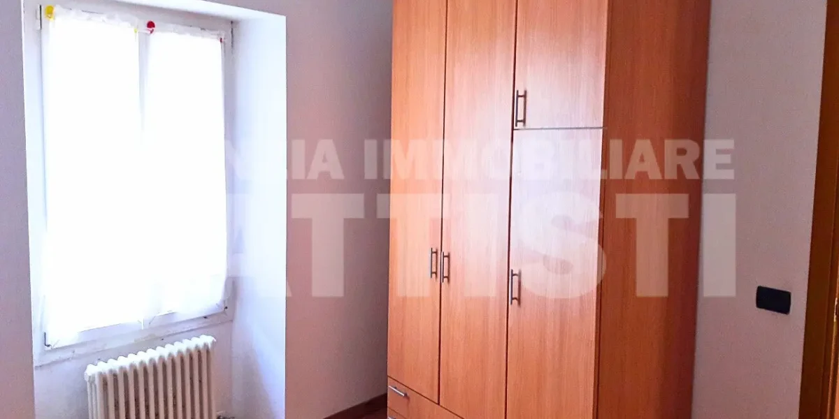 ACCOGLIENTE APPARTAMENTO
