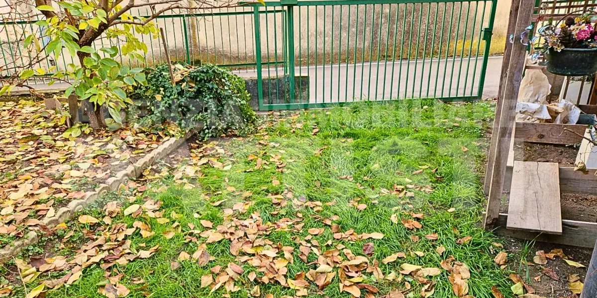 CASA DI TESTA CON DUE ALLOGGI