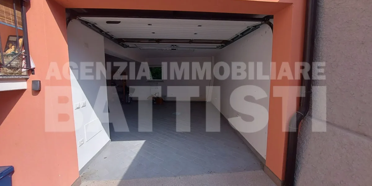 PORZIONE INDIPENDENTE